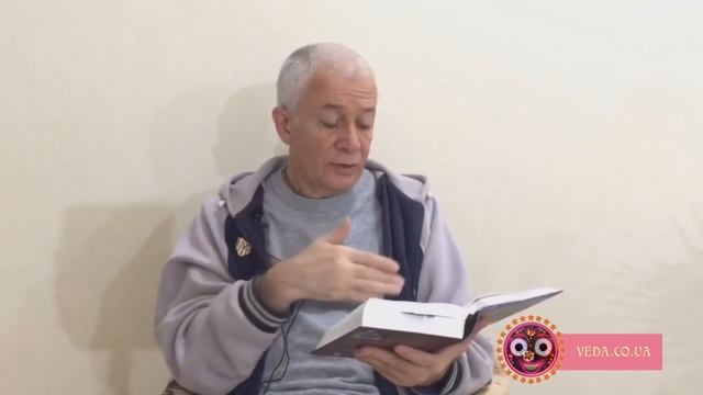 Чайтанья Чандра Чаран дас - Критические обстоятельства Бхагавад-гиты смотреть онлайн