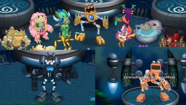 Wublin Island Epic Wubbox And Rare Wubbox