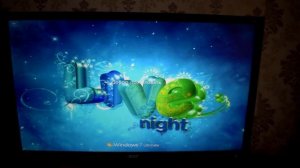 Установка сборки Windows 7 XTreme