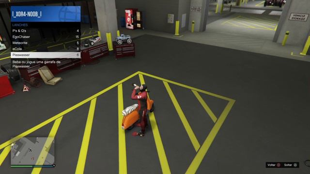 GTA *NEW SOLO* MERGE BENNY'S MASSIVO -CRIAR CARROS MODs DE CARRO/p CARRO S/ ÔNIBUS DE FESTIVAL - PS смотреть онлайн