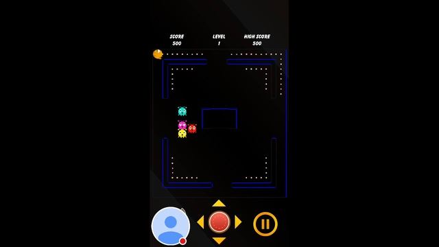 Hungry Racoon on Android смотреть онлайн