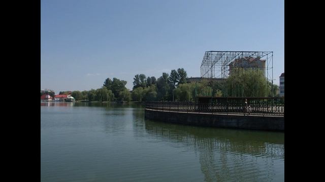 Ивано-Франковск История (Украина) смотреть онлайн