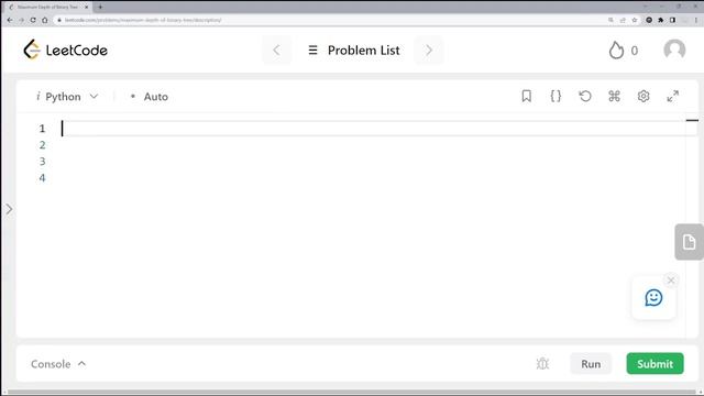 104. Maximum Depth of Binary Tree - Java LeetCode Solution смотреть онлайн