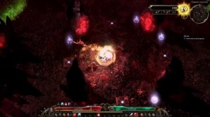 Grim Dawn | Путь Дервиша #1