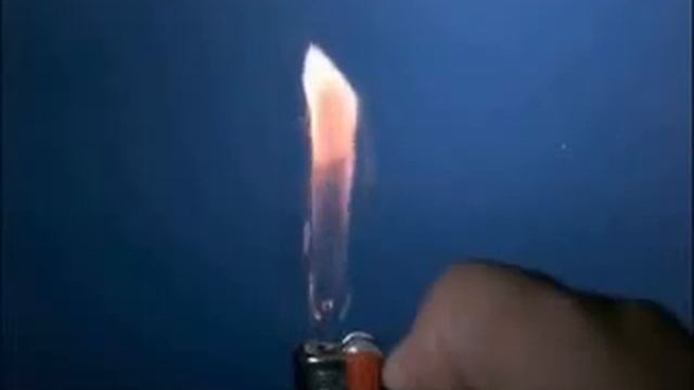 Пламя зажигалки смотреть онлайн