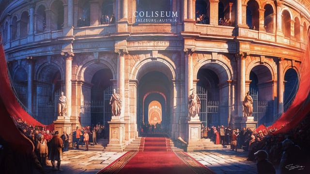 Mozart_ Sinfonia Concertante in E flat Major, K. 364.mp4 смотреть онлайн