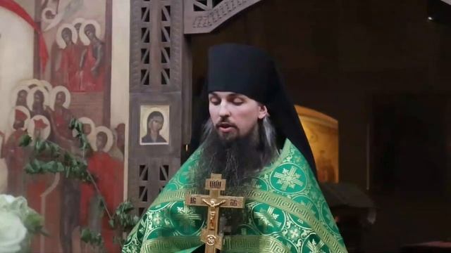 +Святой Дух смотреть онлайн