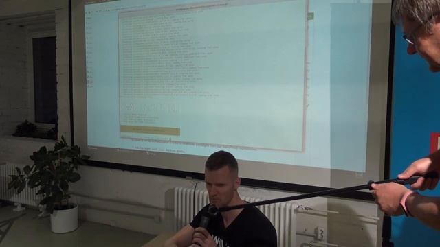 WP meetup - Leho Kraav - Starting with composer смотреть онлайн