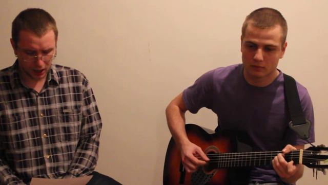 Проект Живьём - Вiдпусти(Океан Эльзи cover) смотреть онлайн
