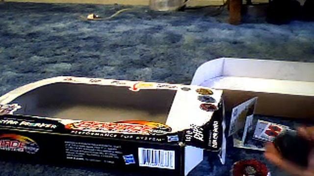 BEYBLADE STAR BREAKER SET UNBOXING смотреть онлайн