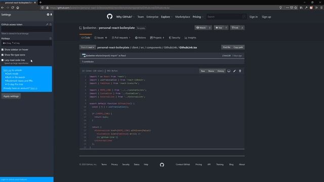 How to IDE-ify your GitHub смотреть онлайн