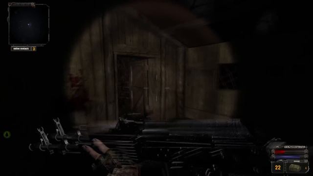 ГРУППИРОВКА ЧИСТОЕ НЕБО СЛИЛАСЬ В STALKER Legend Returns смотреть онлайн