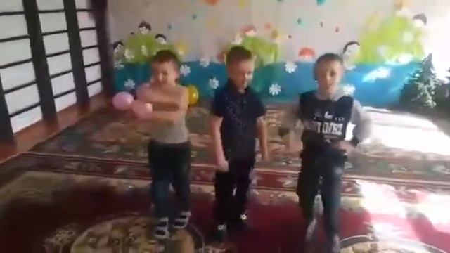Ко дню защиты детей! смотреть онлайн