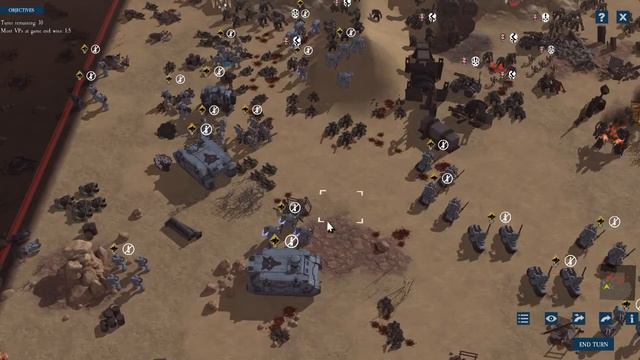 Sanctus Reach Playthrough: Part 19 смотреть онлайн