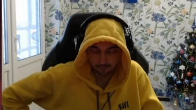 Alwayswannafly про Nightfall в запасе; В чем проблема CIS Rejects смотреть онлайн