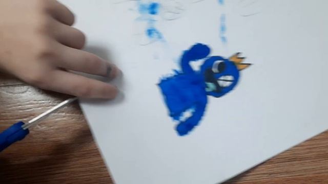 как сделать книгу радужные друзья 1 часть смотреть онлайн