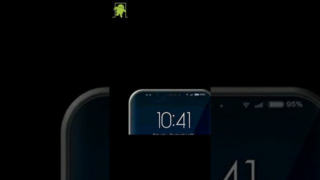 Nuevos renders del Xiaomi X1, móvil sin marcos смотреть онлайн