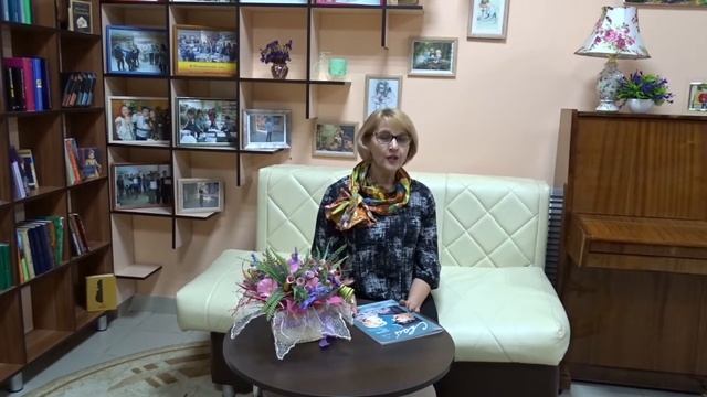 Библиоблог-(1080p25).webm смотреть онлайн