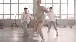 Демьян Заико - John Legend - Tonight | Dance video