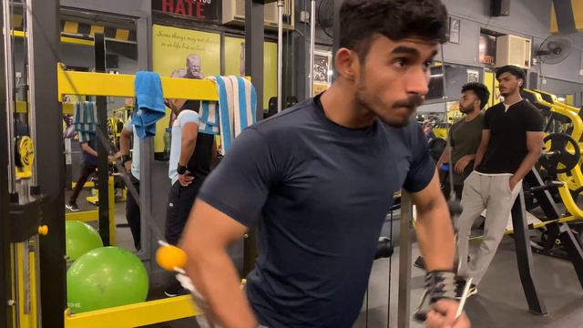 2k24 ❤️ starting with my |bulking mode🔥 | смотреть онлайн