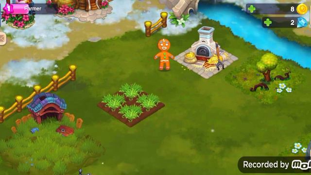 Royal Farm Part 1| Getting Started смотреть онлайн