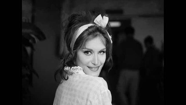 Dalida - Salma Ya Salama (France)