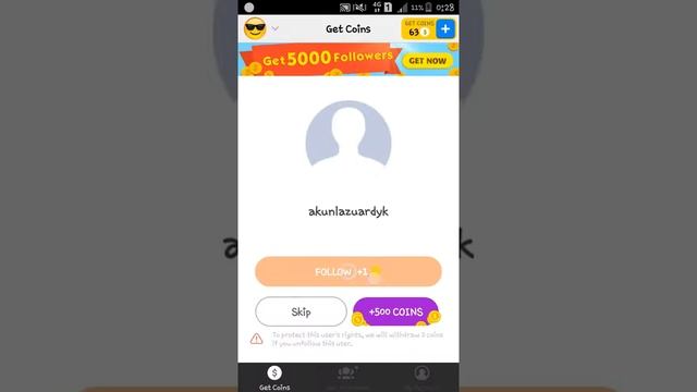 Как бесплатно добавить подписчиков Instagram???!! Лучший способ!!! смотреть онлайн