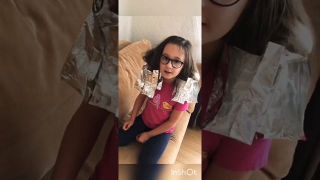 #цветное #амбре в домашних условиях смотреть онлайн