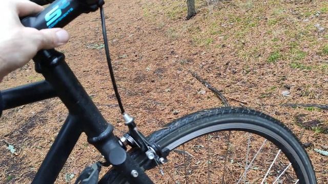 Octopus Vulgaris ST 2022 Cr-Mo - Байкчек на зиму смотреть онлайн