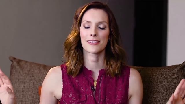 Медитация на успех с Эмили Флетчер | Медитации Mindvalley