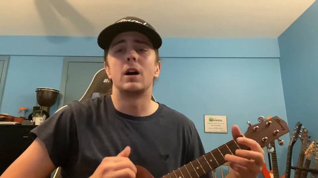 I Am Yours // Derek & the Dominos // Bagels Ukulele Cover смотреть онлайн