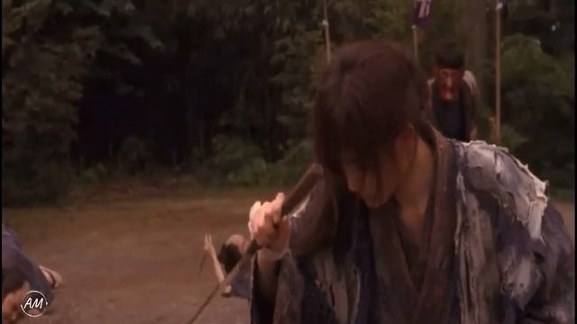 Draw sword attack movie fight scenes ;Iaido居合 смотреть онлайн