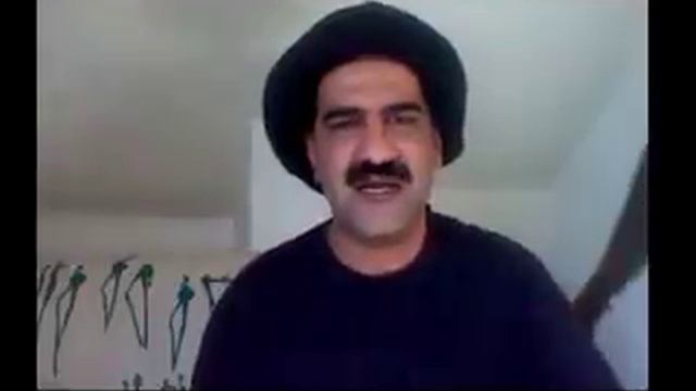 حضرت آدم ۱۷۰ متر مربعی به روایت آیت الله علیرضا رضایی смотреть онлайн