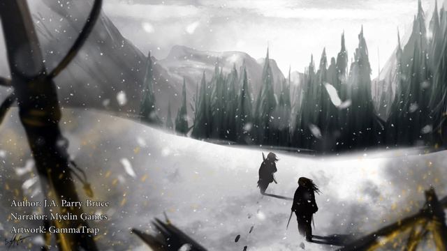 Destiny Audio Book (Chapter 5) | Myelin Games смотреть онлайн
