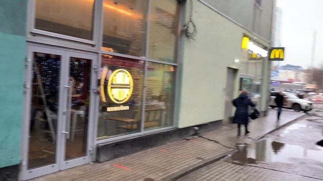 Москва, Новослободская улица, 16А , 880.4 м2, http://lot180774.zamrealty.ru/ смотреть онлайн