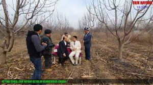 ШОК! ЭРИК ХАЙДАР КАЙТДИ. ШКАЛ ИНТЕРВЮ