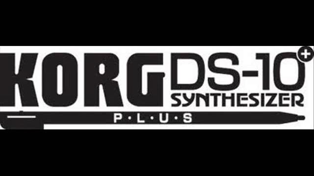 Korg DS-10 Plus: Dark Of Dawn смотреть онлайн