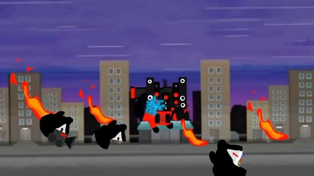 скибиди Туалет часть 4 смотреть онлайн