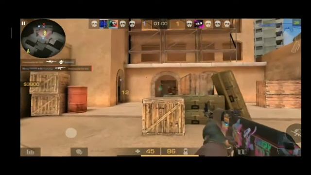 90❤️ Standoff 2 ? смотреть онлайн