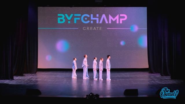 Best Dance Show Beginners BYFCHAMP 2022 | 2 PLACE | C. R. E. A. T. E. смотреть онлайн