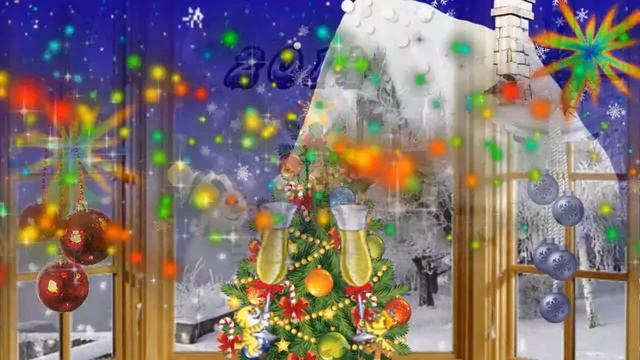 футаж сделан в программе Proshow. смотреть онлайн