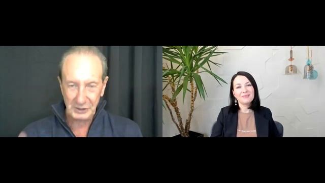 Интервью Люции Усмановой смотреть онлайн