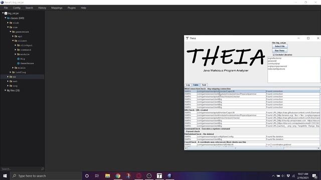 How to find RATS in Minecraft clients | 2021 Guide | смотреть онлайн