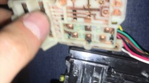 Lifan Solano Глючат Поворотники