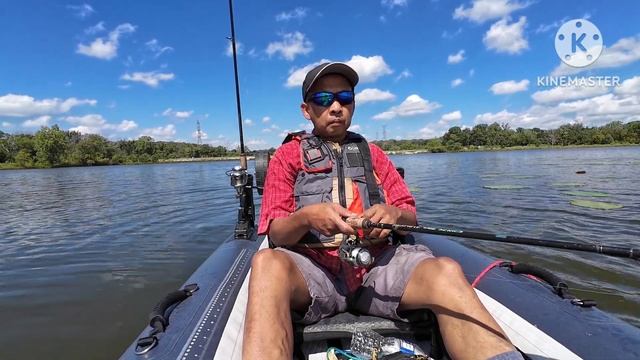 Blackfoot 130 At Tampier Lake 9/9/2023 смотреть онлайн