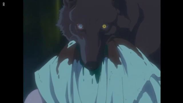 √Пародия°|Wolf`s Rain| смотреть онлайн
