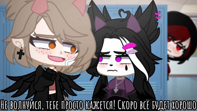 |meme|🫢~За мной кто-то следит..~😖 смотреть онлайн