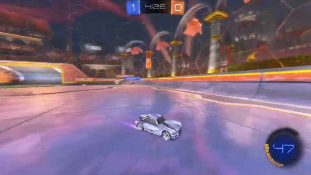 Крутые моменты из игр в рокет лиге! Rocket League смотреть онлайн