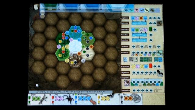 Left Hand Reviews - Mobile #1 - Dominant Species for iPad смотреть онлайн