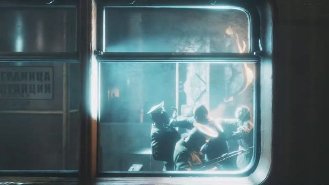 Metro Exodus Установка смотреть онлайн